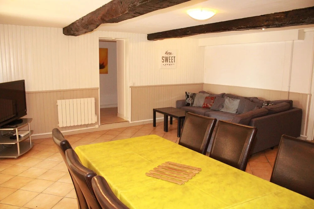 Appartement 1 90m2
