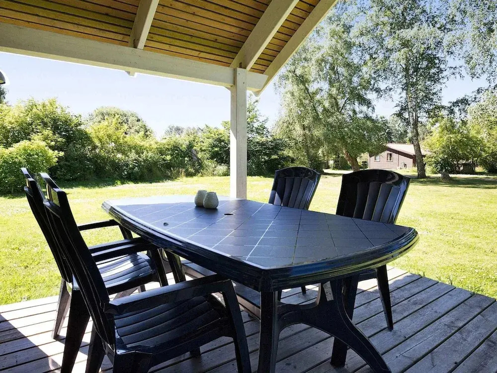 6 Person Holiday Home in Hojby-by Traum