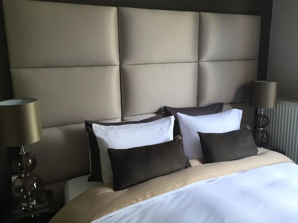 Boutique Hotel Straelman