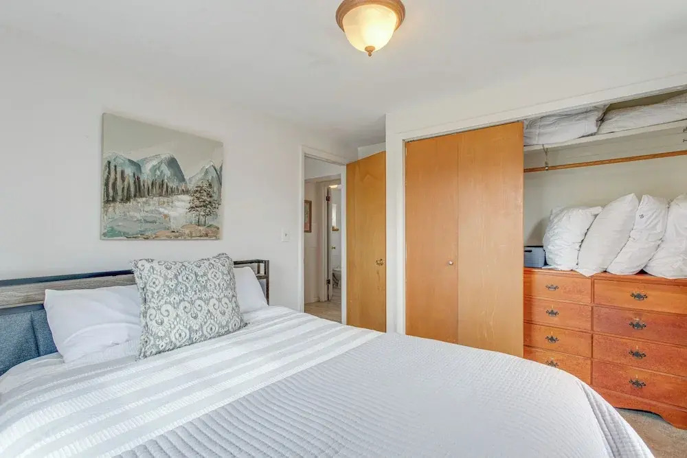 Hike, Ski & More: Walkable Downtown Granby Home