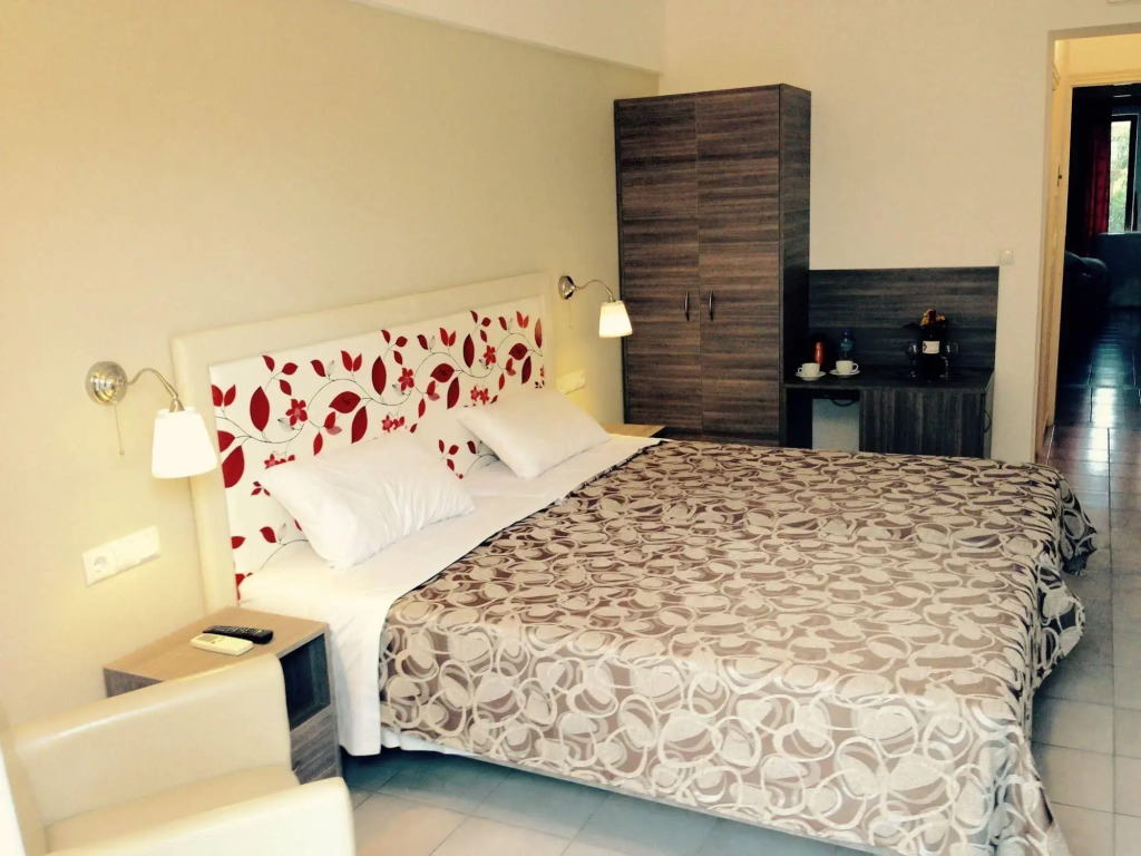 Hippocampus Boutique Hotel
