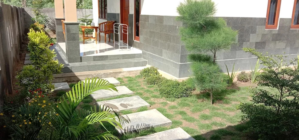The Res Village Lombok
