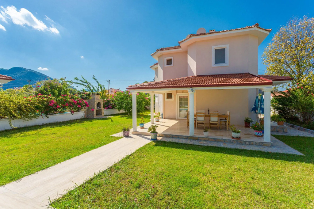 Villa Atlantis Large Private Pool A C Wifi Car Not Required - 3163