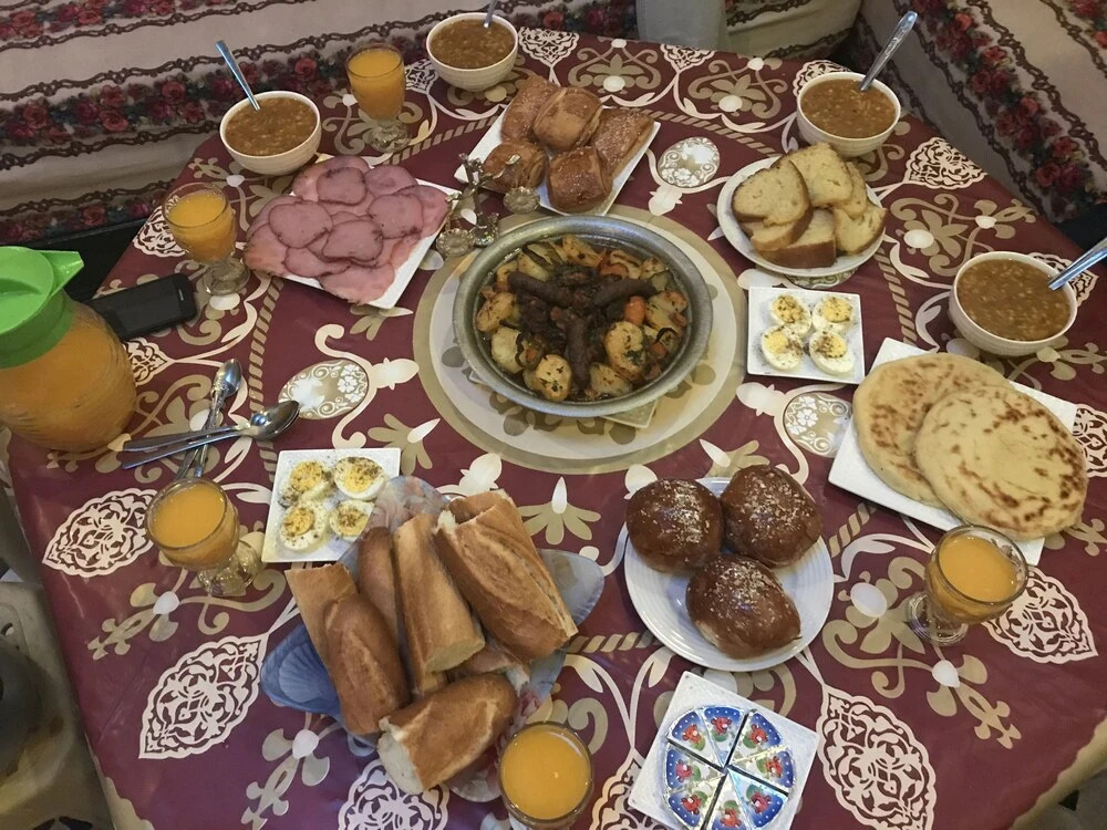 Dar El Mizan
