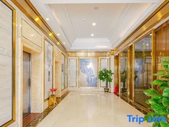 Keliad Hotel (Nanning Wuyi Interchange Metro Station)
