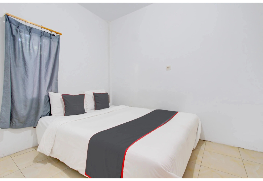 Hotel O Airport Guesthouse