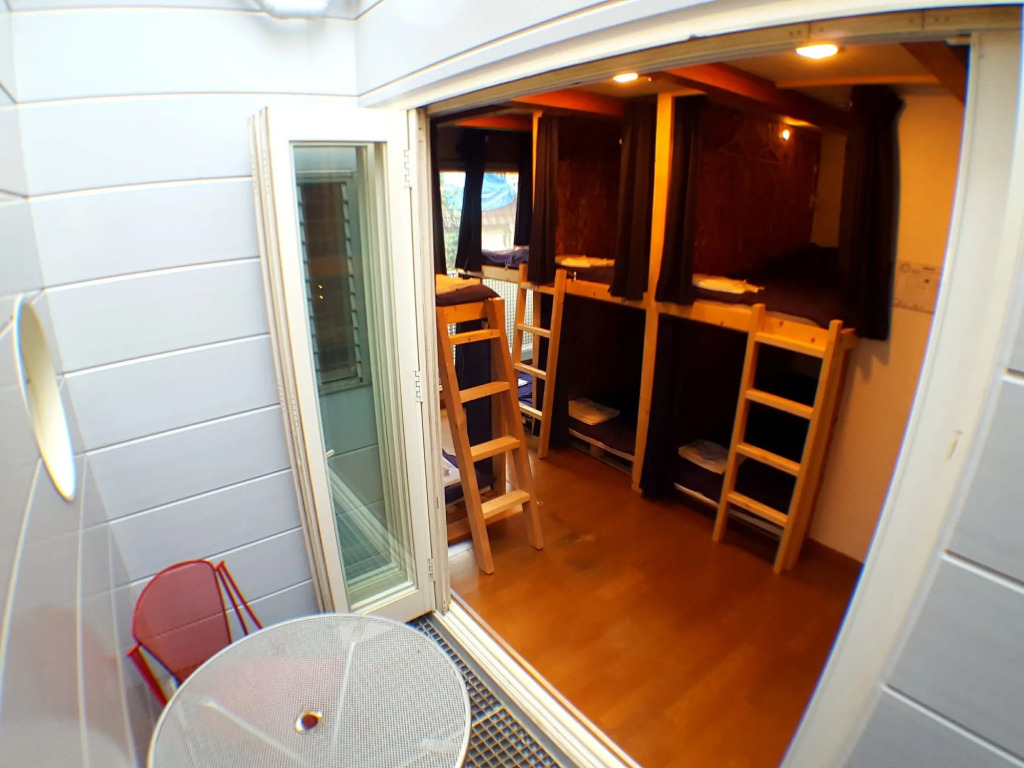 Enoshima Guest House 134