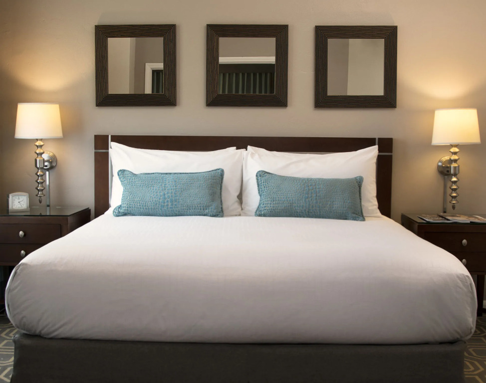 The Georgian, in The Unbound Collection by Hyatt