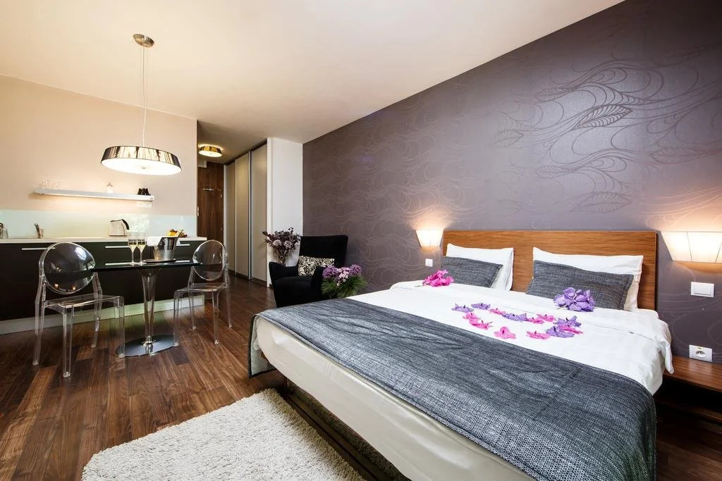 Hotel FIS Jasná