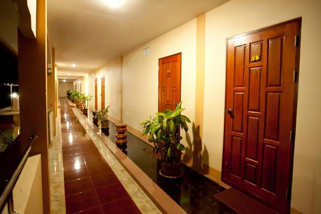 Eurngkum Hotel
