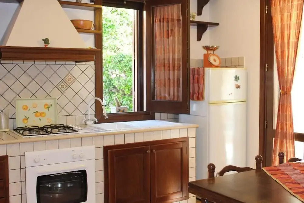 Camere da Mariolina
