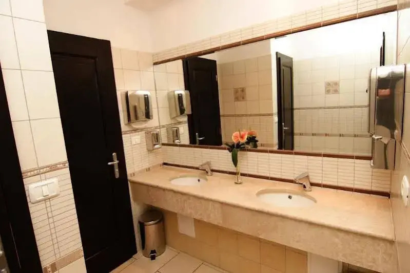 Hotel Rogge