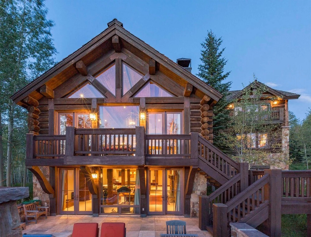 Country Club Estate by Exceptional Stays