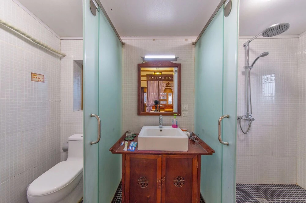 Xiang Yunnan Vacation Inn