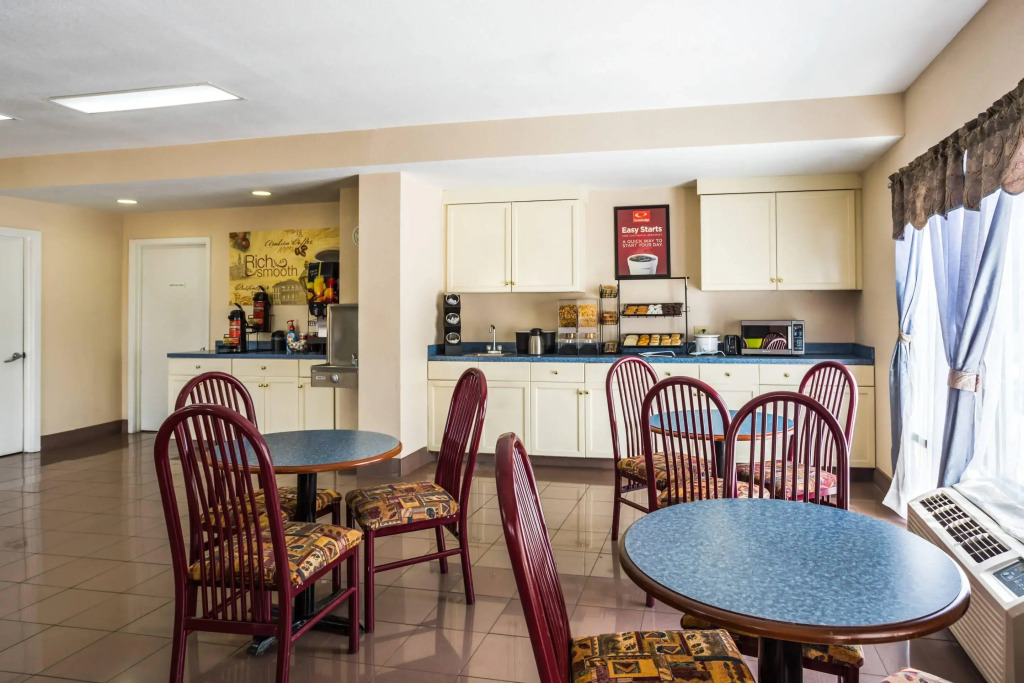 Econo Lodge Picayune