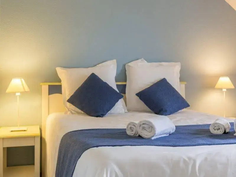 Residence Port du Crouesty Cap Ocean - maeva Home