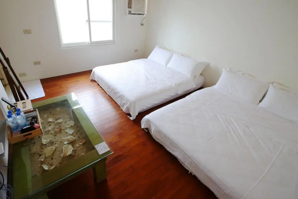 Mama Tian Homestay