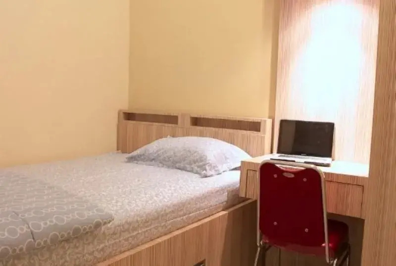 Memoria Syariah Residence