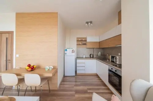Apartments Dom Izgrev