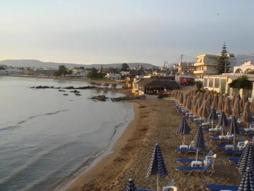 Aparthotel 4 Stars Galatas
