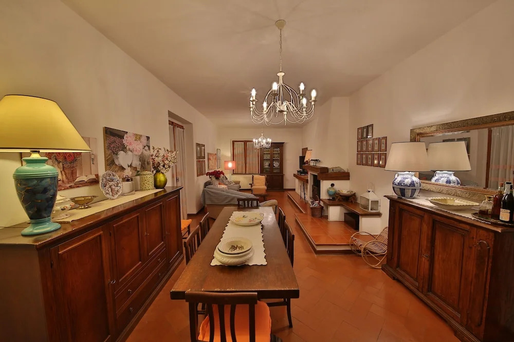 Villa Orizzonte