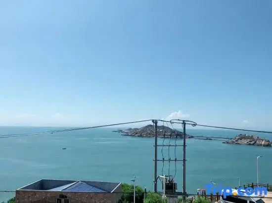 Pingtan Bangshan Youhai Stone House Homestay (Tannan Bay No. 7 Beach)