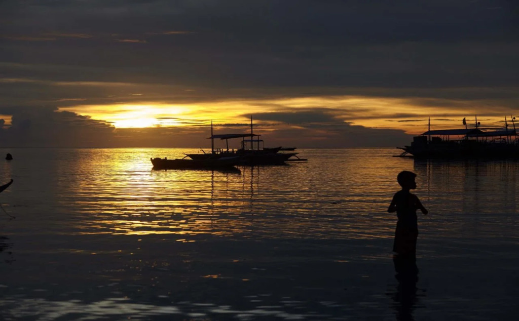 Blanco Beach Resort Malapascua