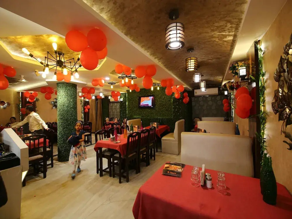 Hotel Utsav