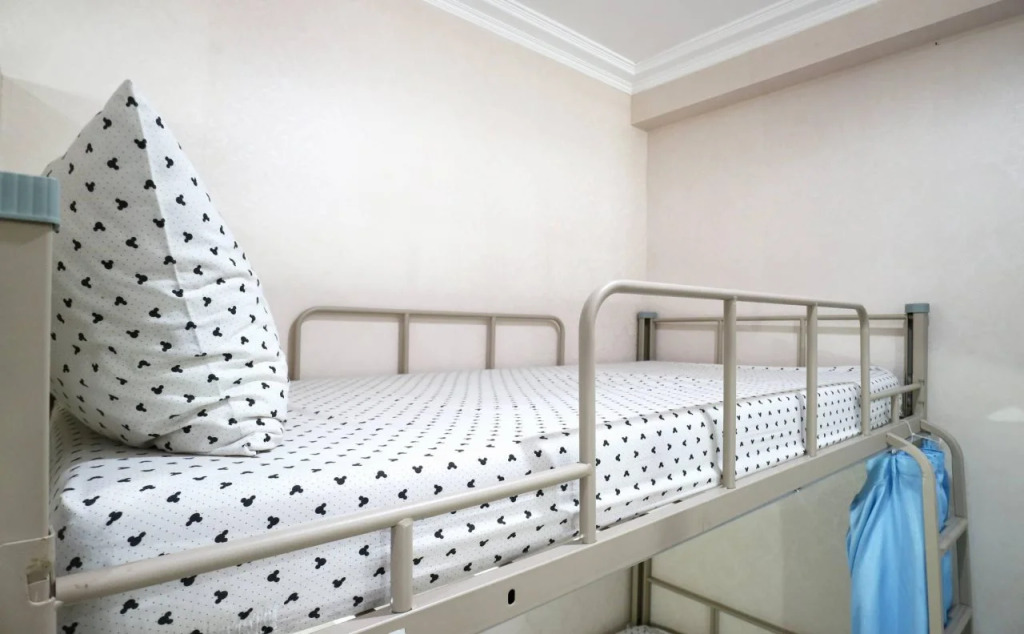 Pondok Backpacker Hostel