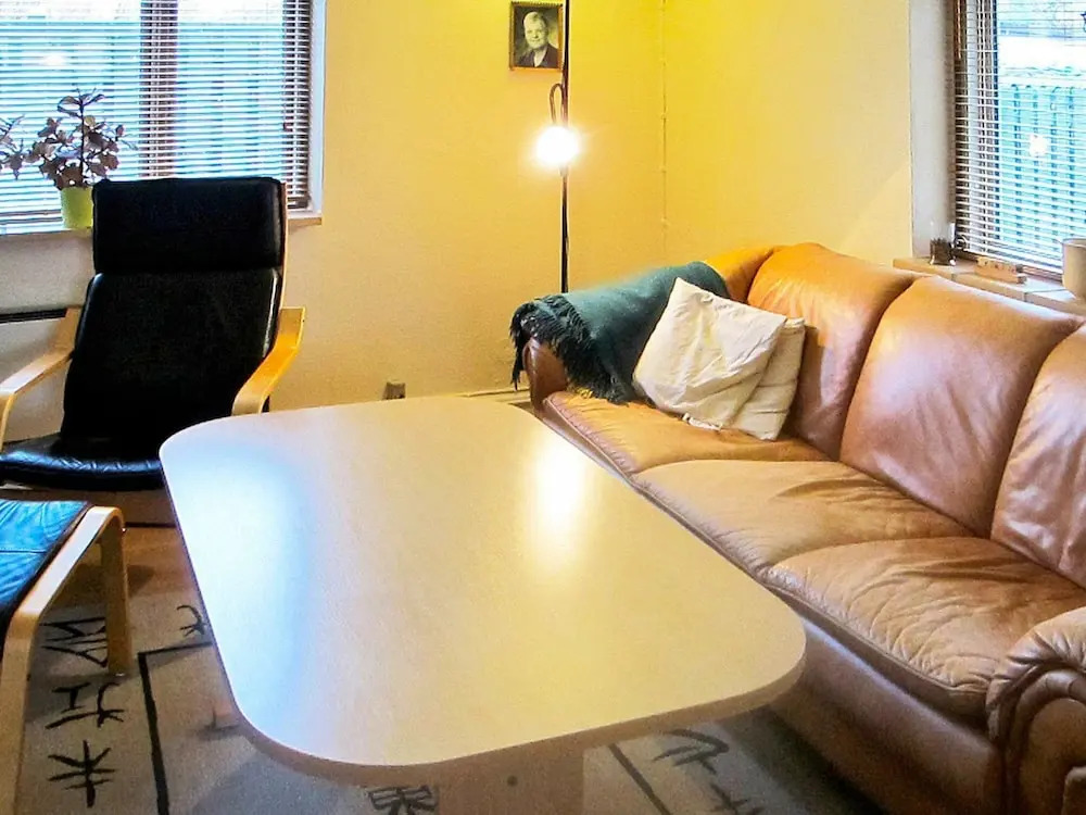 Attractive Holiday Home in Zealand Denmark With Garden