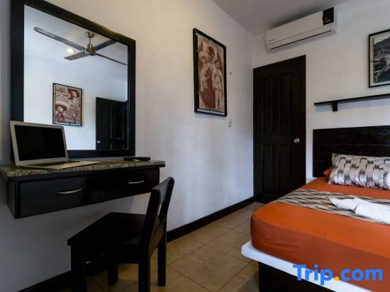 Pancho Double Balcony Apartment 5th Avenue