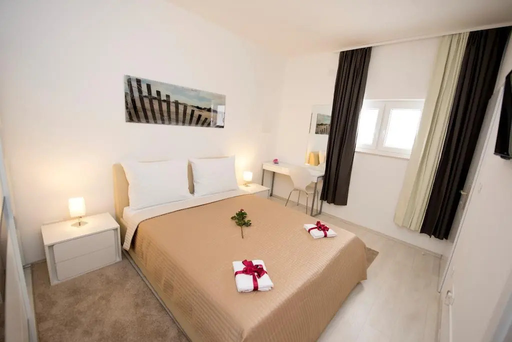 Apartment Piccolo Paradiso