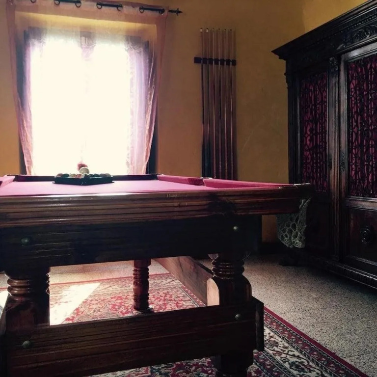 Casa Gavenniae