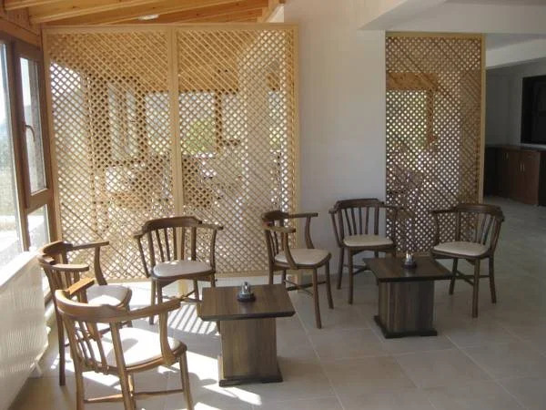 Villa Bagci Hotel