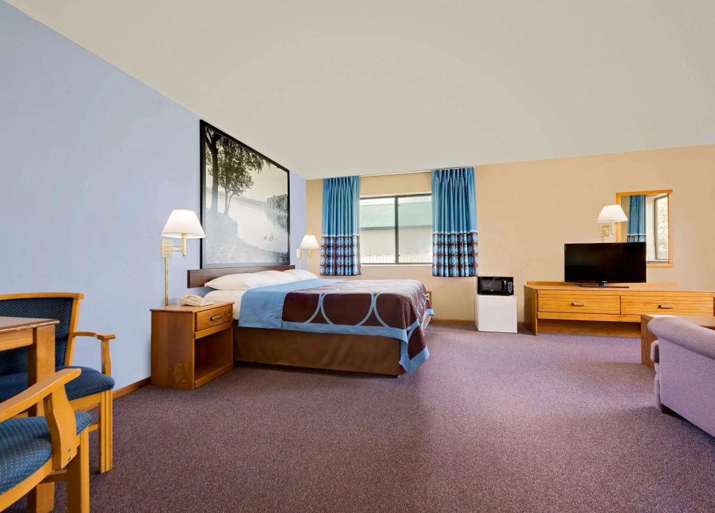 Hotel Pommier Chariton