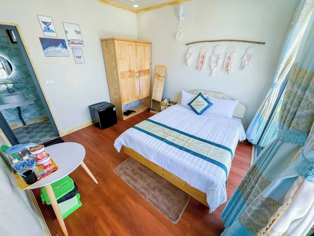 Hoa Nắng Homestay - Đảo Phú Qúy