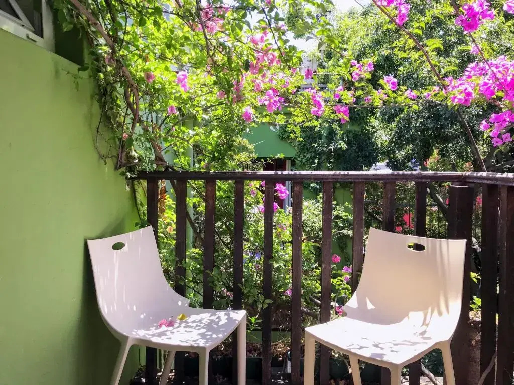 La Rose B&B