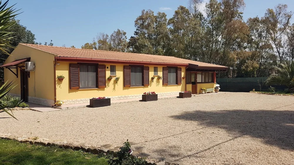Guesthouse Pintadera