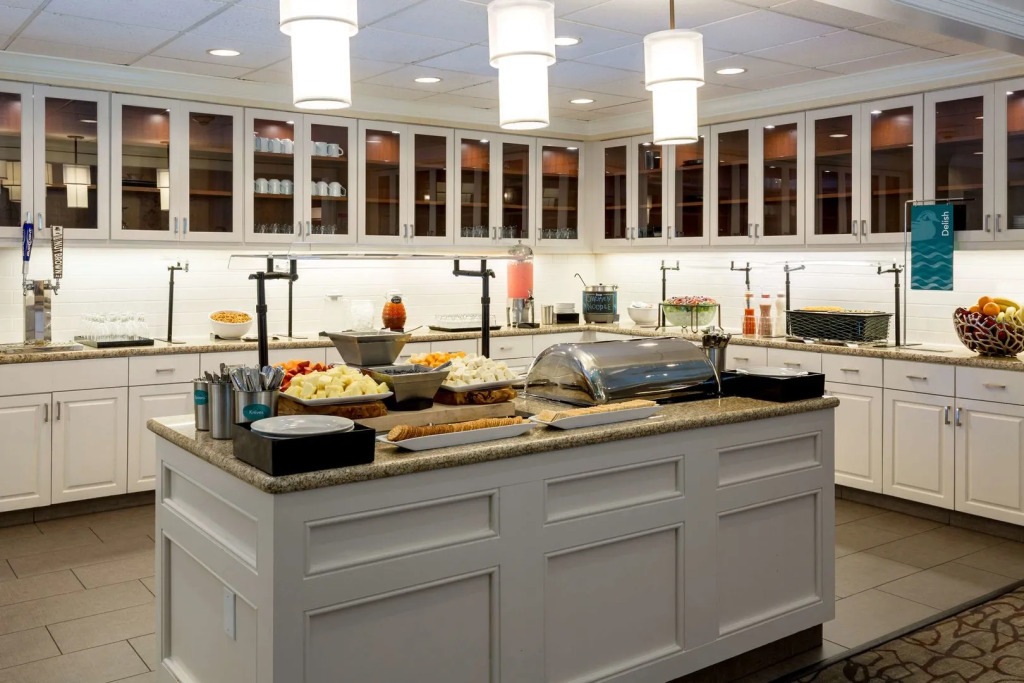 Homewood Suites Nashville Airport