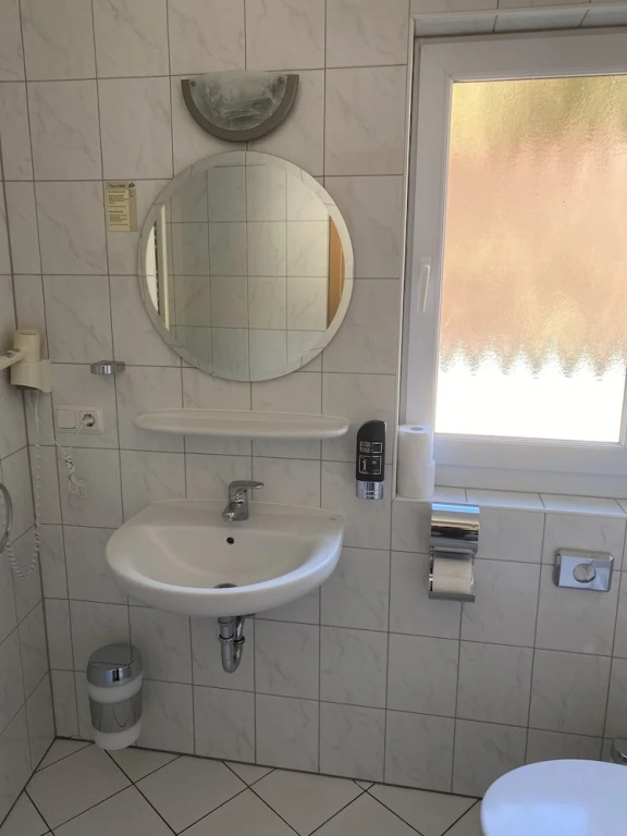 Hotel-Restaurant Theis-Muehle