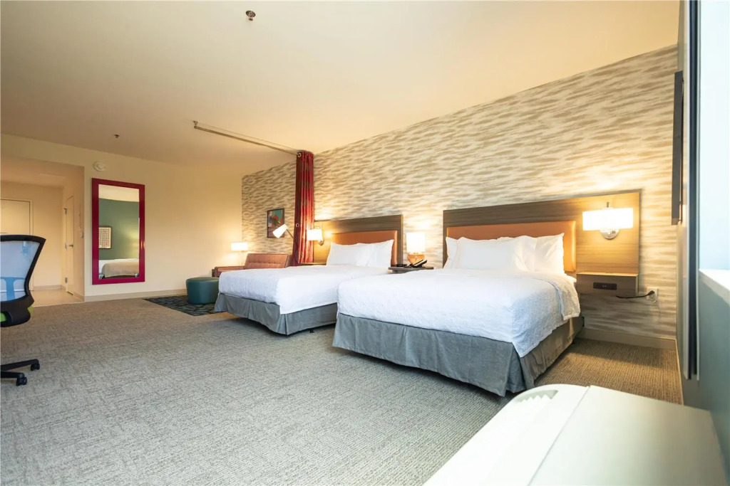 Home2 Suites By Hilton Hammond, La