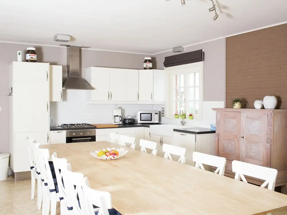 Lovely Holiday Home In The Beautiful Hill Country Ideal For Family Weekends