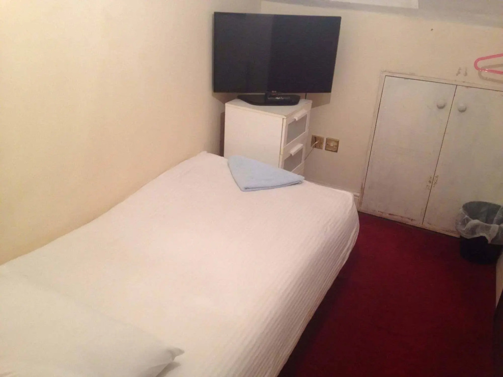 Aron Guesthouse