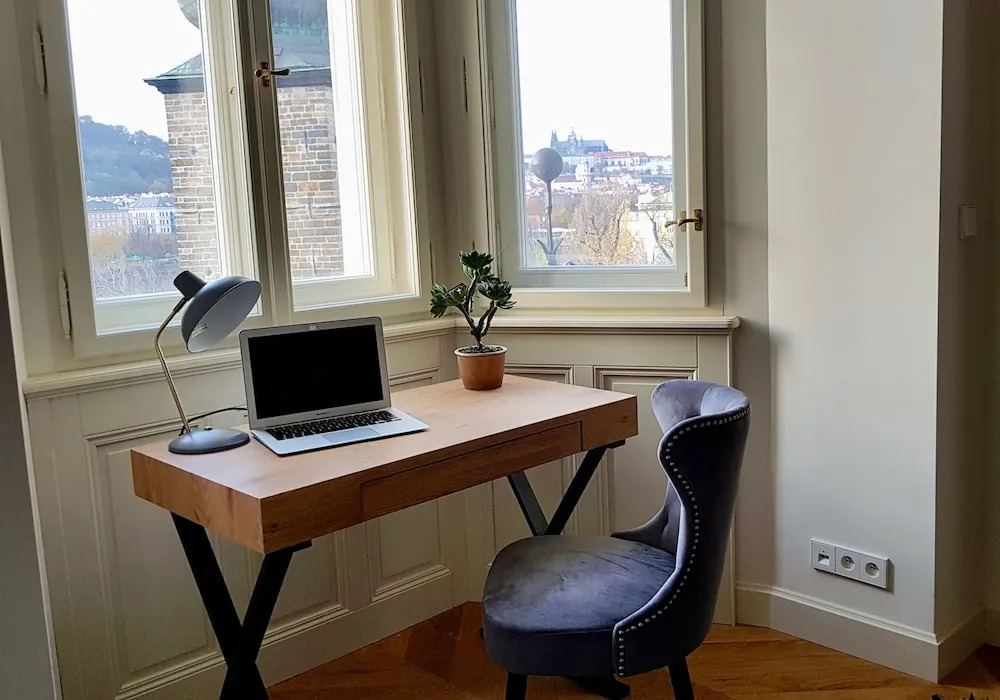 Praha Unique Stay