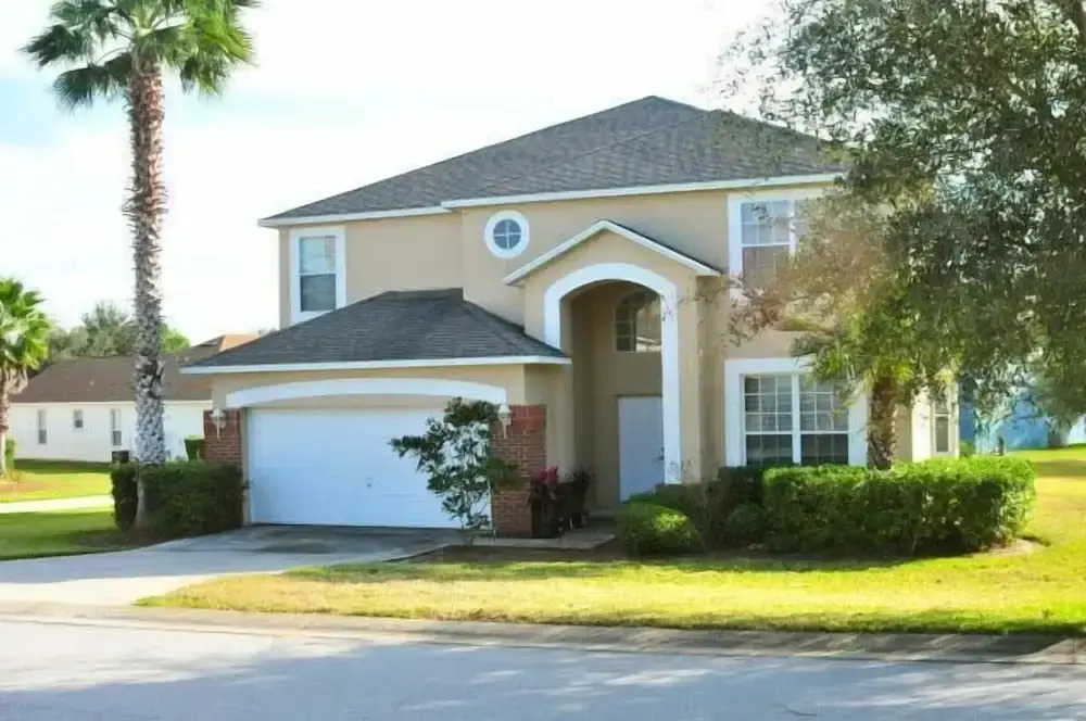 Lovely Home Perfect for a Family
