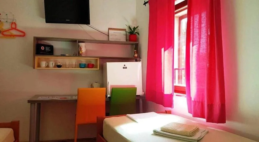 Guesthouse Fjaka