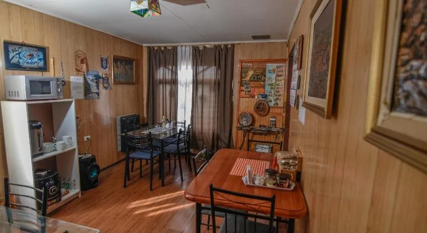 Hostal Vaiora