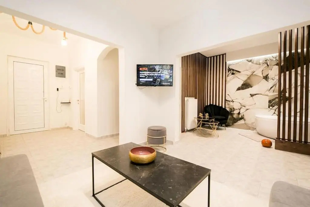*Magnifique* New House - Full Comfort!