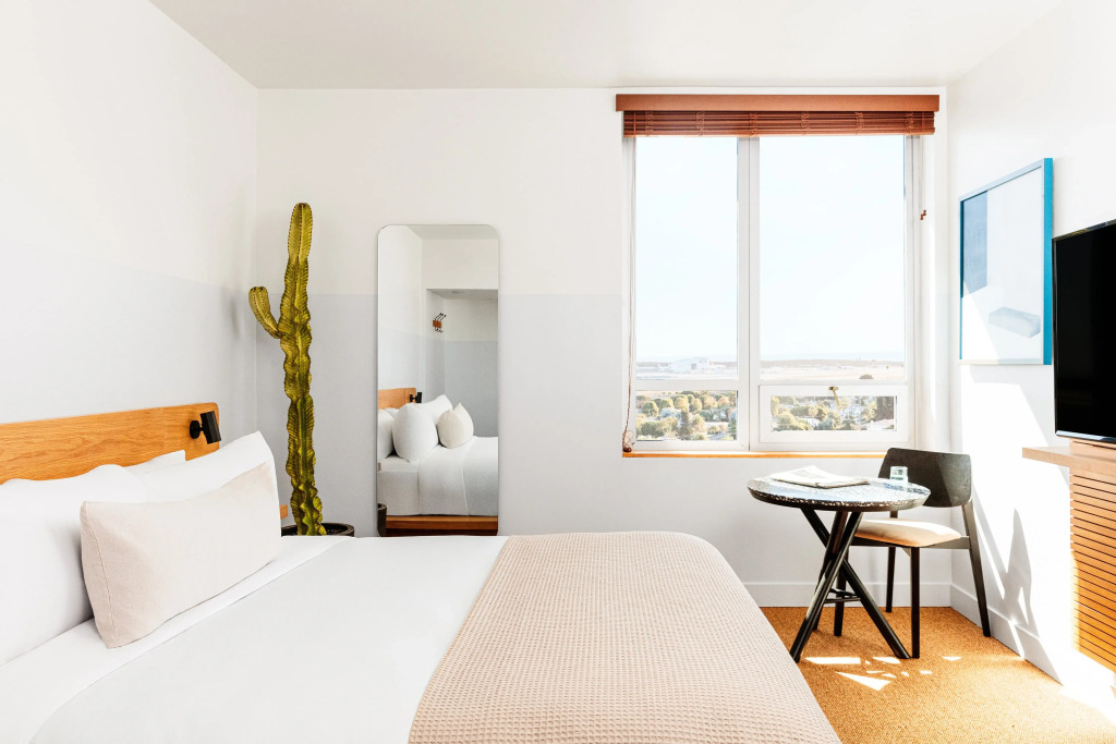 Hotel June West LA, a Member of Design Hotels