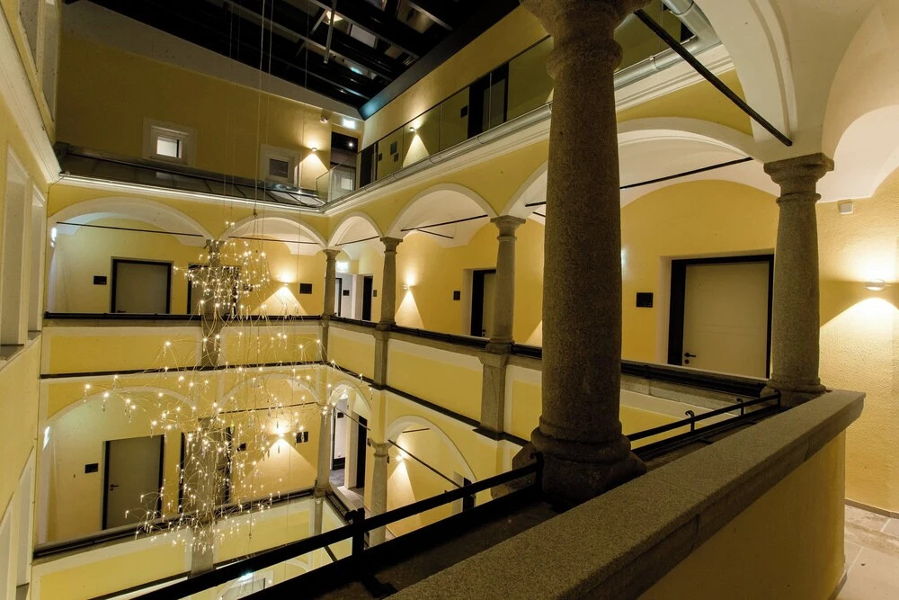 Motel One Linz-Hauptplatz